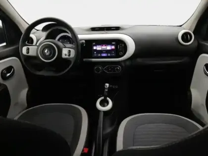 Photo 27 Renault Twingo  E-Tech Electric Zen R80 Achat Intégral - 21MY