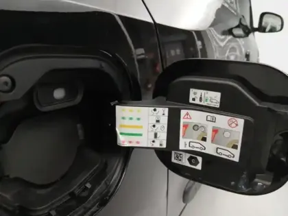 Photo 24 Renault Twingo  E-Tech Electric Zen R80 Achat Intégral - 21MY