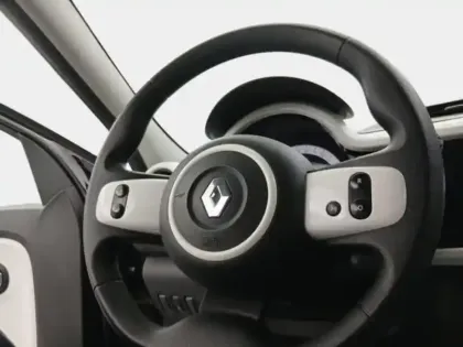Photo 29 Renault Twingo  E-Tech Electric Zen R80 Achat Intégral - 21MY