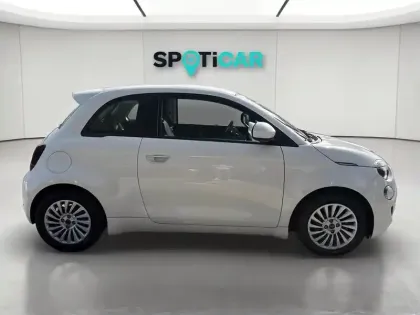 Photo 7 Fiat 500  e 118ch MY23