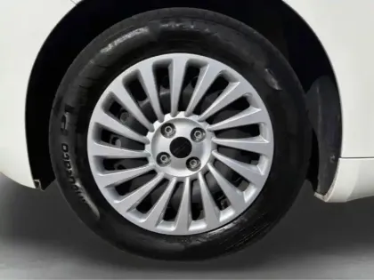 Photo 10 Fiat 500  e 118ch MY23