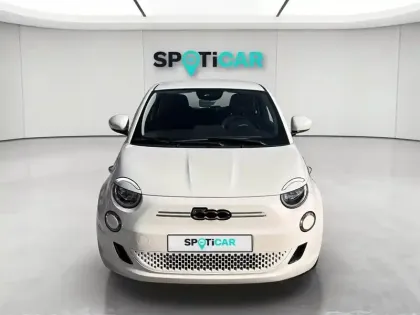 Photo 9 Fiat 500  e 118ch MY23