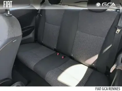 Photo 13 Fiat 500  e 95ch Icône