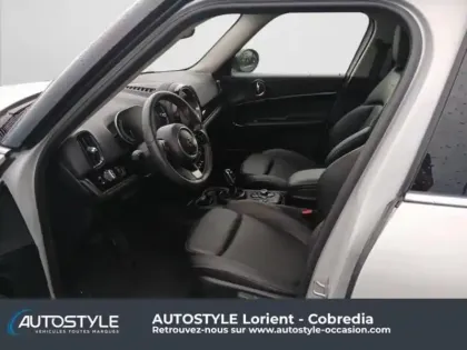 Photo 12 Mini Countryman  Cooper S 178ch Edition Premium Plus ALL4 BVA8