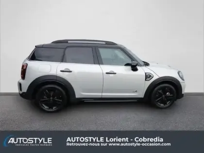 Photo 7 Mini Countryman  Cooper S 178ch Edition Premium Plus ALL4 BVA8