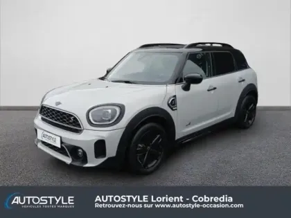 Photo Mini Countryman Edition Premium Plus
