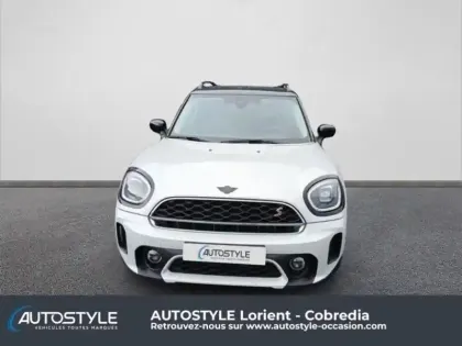 Photo 11 Mini Countryman  Cooper S 178ch Edition Premium Plus ALL4 BVA8