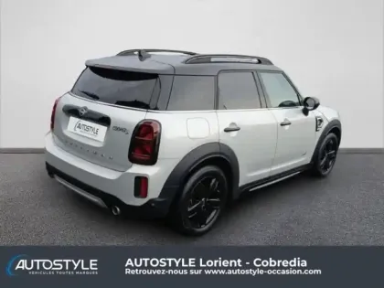 Photo 6 Mini Countryman  Cooper S 178ch Edition Premium Plus ALL4 BVA8