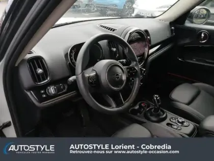 Photo 14 Mini Countryman  Cooper S 178ch Edition Premium Plus ALL4 BVA8
