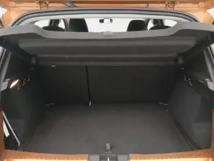 Photo 8 Dacia Sandero  1.0 TCe 90ch Stepway Confort -22
