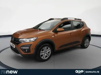 Photo Dacia Sandero Stepway Confort