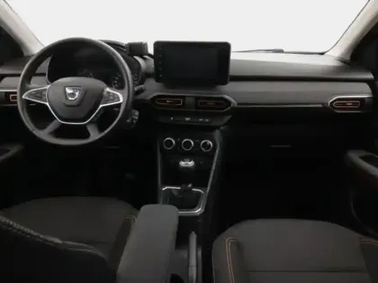 Photo 12 Dacia Sandero  1.0 TCe 90ch Stepway Confort -22