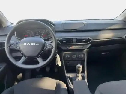 Photo 9 Dacia Sandero  1.0 ECO-G 100ch Essential