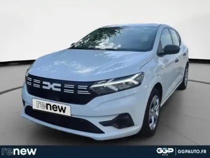 Photo Dacia Sandero Essential