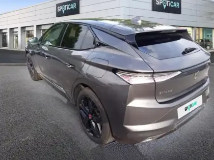 Photo 5 DS DS 4  E-TENSE 225ch Performance Line +