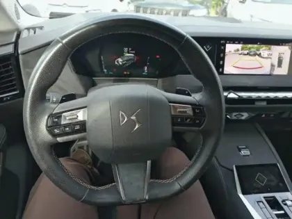 Photo 11 DS DS 4  E-TENSE 225ch Performance Line +
