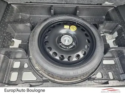 Photo 14 Opel Astra  1.5 D 122ch Elegance Business BVA