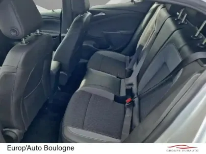 Photo 11 Opel Astra  1.5 D 122ch Elegance Business BVA