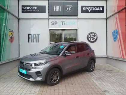 Photo Citroën C3 Max