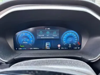 Photo 10 Ford Kuga  2.5 Duratec 180ch Hybrid FlexiFuel Active X Powershift