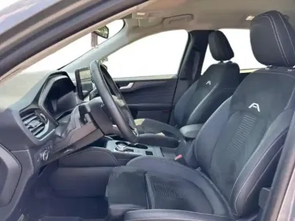 Photo 6 Ford Kuga  2.5 Duratec 180ch Hybrid FlexiFuel Active X Powershift