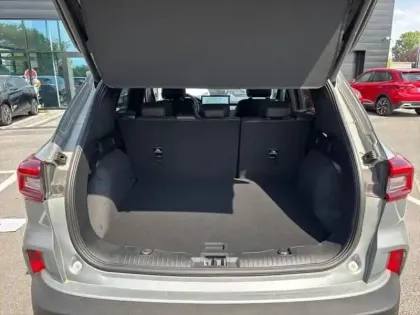 Photo 8 Ford Kuga  2.5 Duratec 180ch Hybrid FlexiFuel Active X Powershift
