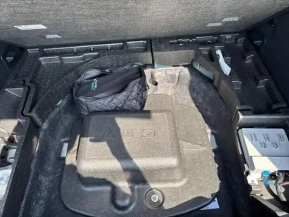 Photo 9 Ford Kuga  2.5 Duratec 180ch Hybrid FlexiFuel Active X Powershift