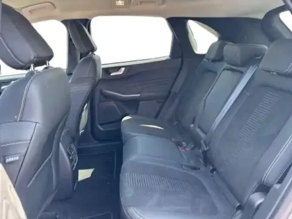 Photo 7 Ford Kuga  2.5 Duratec 180ch Hybrid FlexiFuel Active X Powershift