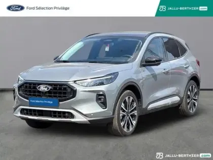 Photo Ford Kuga Active X