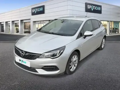 Photo Opel Astra Ultimate