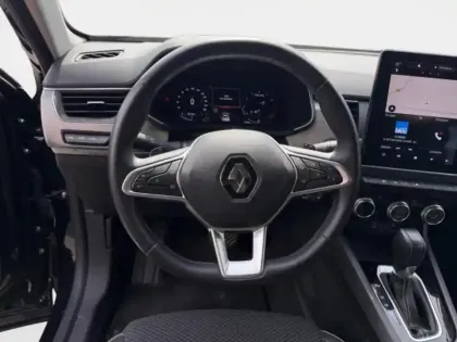 Photo 14 Renault Arkana  1.3 TCe mild hybrid 140ch Techno EDC -22