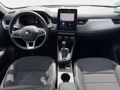 Photo 12 Renault Arkana  1.3 TCe mild hybrid 140ch Techno EDC -22
