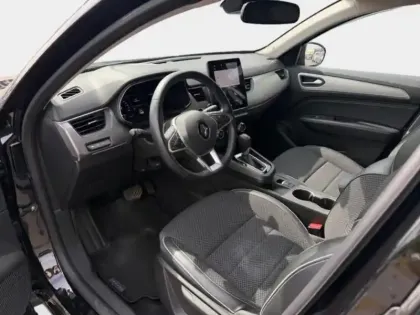 Photo 13 Renault Arkana  1.3 TCe mild hybrid 140ch Techno EDC -22