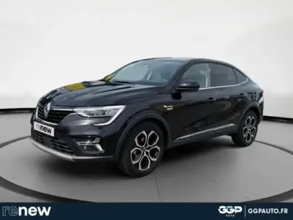 Photo Renault Arkana Techno