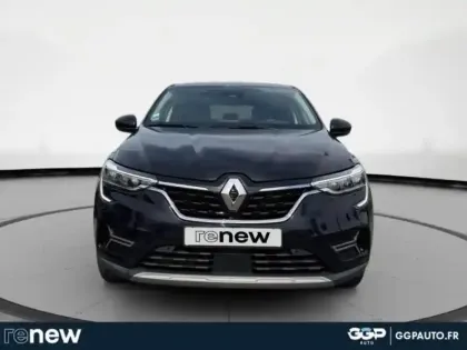 Photo 7 Renault Arkana  1.3 TCe mild hybrid 140ch Techno EDC -22