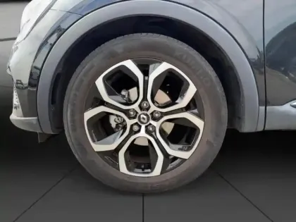 Photo 10 Renault Arkana  1.3 TCe mild hybrid 140ch Techno EDC -22