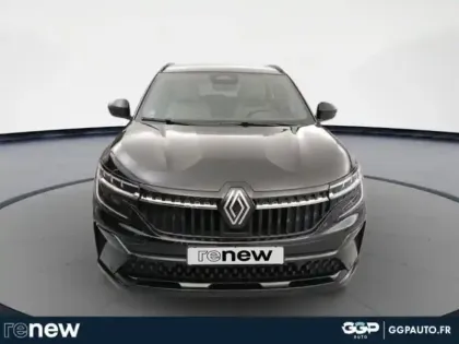 Photo 7 Renault Espace  1.2 E-Tech full hybrid 200ch Iconic