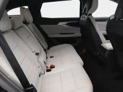 Photo 11 Renault Espace  1.2 E-Tech full hybrid 200ch Iconic