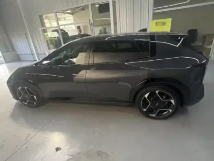 Photo 7 Kia Ev4  204ch 81,4kWh GT-Line