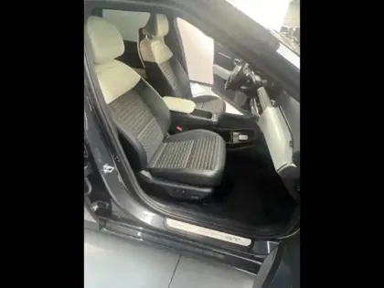 Photo 10 Kia Ev4  204ch 81,4kWh GT-Line