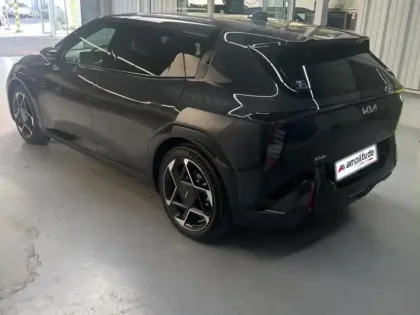 Photo 6 Kia Ev4  204ch 81,4kWh GT-Line