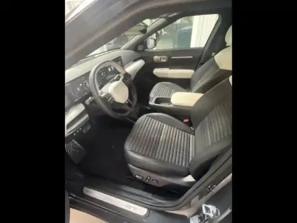 Photo 9 Kia Ev4  204ch 81,4kWh GT-Line