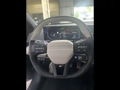 Photo 14 Kia Ev4  204ch 81,4kWh GT-Line