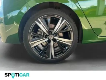 Photo 9 Peugeot 308  PHEV 225ch GT e-EAT8