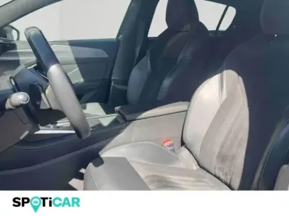Photo 10 Peugeot 308  PHEV 225ch GT e-EAT8
