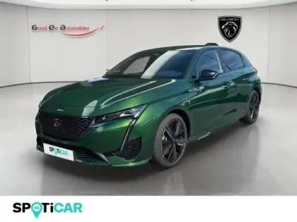 Photo Peugeot 308 Gt