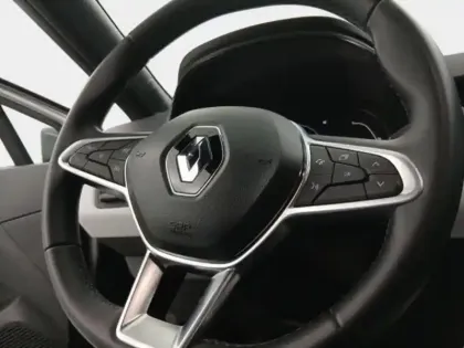 Photo 14 Renault Clio  1.6 E-Tech 145ch full hybrid Techno