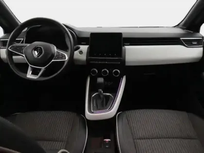 Photo 12 Renault Clio  1.6 E-Tech 145ch full hybrid Techno