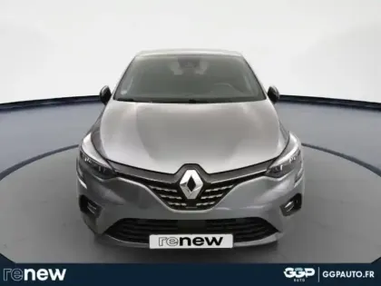 Photo 7 Renault Clio  1.6 E-Tech 145ch full hybrid Techno