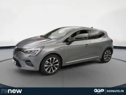 Photo Renault Clio Techno